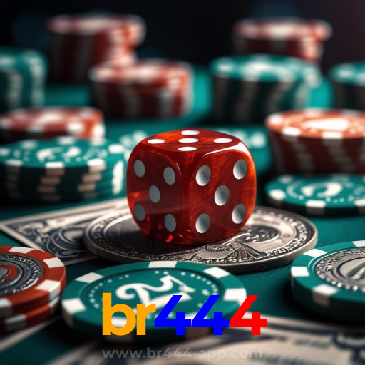 br444:Poker, blackjack e apostas em futebol online, tudo no melhor cassino!