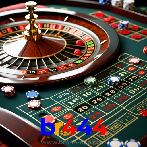 br444:Divirta-se com poker, blackjack e aposte no futebol online!