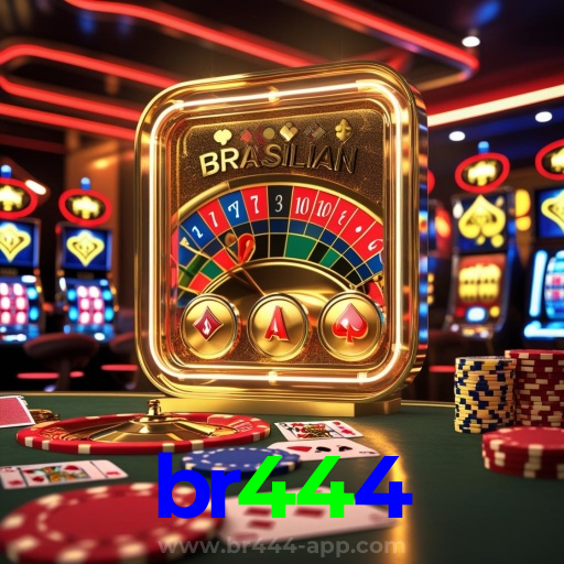 br444:Aposte no futebol e vença em blackjack e roleta no nosso cassino!