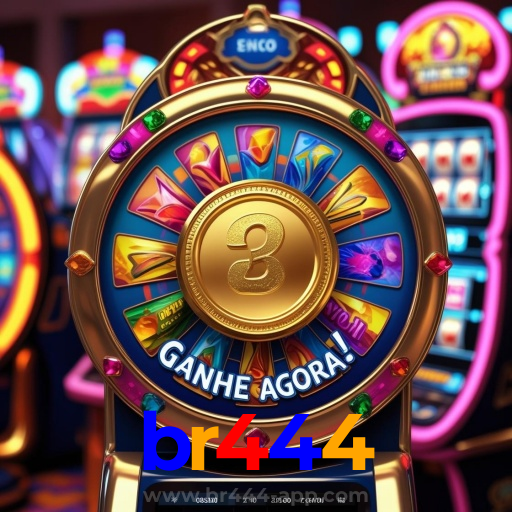 br444:O cassino mais confiável para jogar blackjack e apostar no futebol!