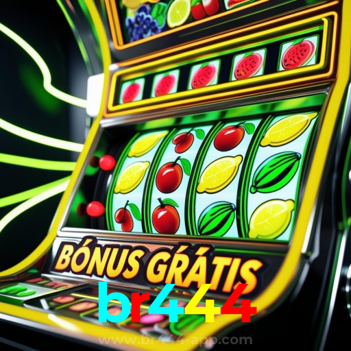 br444:Aposte no futebol digital e conquiste vitórias épicas!