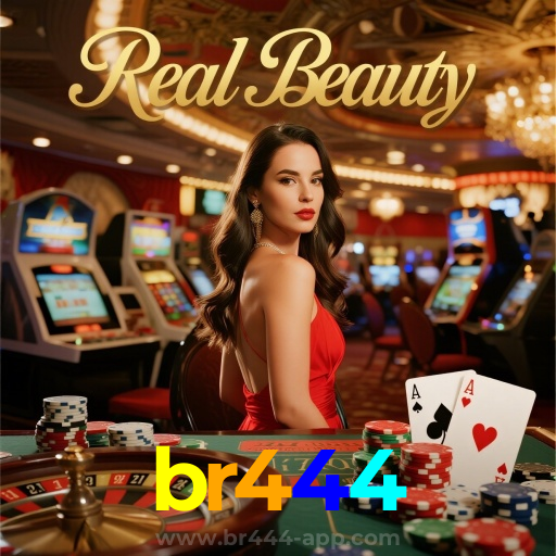 br444:Aposte agora e ganhe no melhor cassino online!