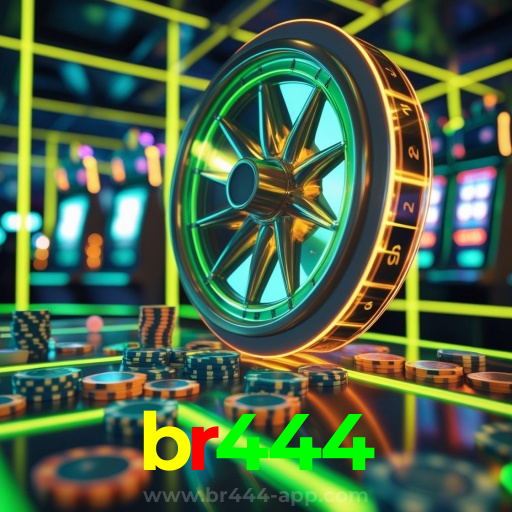 br444:Aposte no futebol e conquiste vitórias épicas com blackjack e poker!