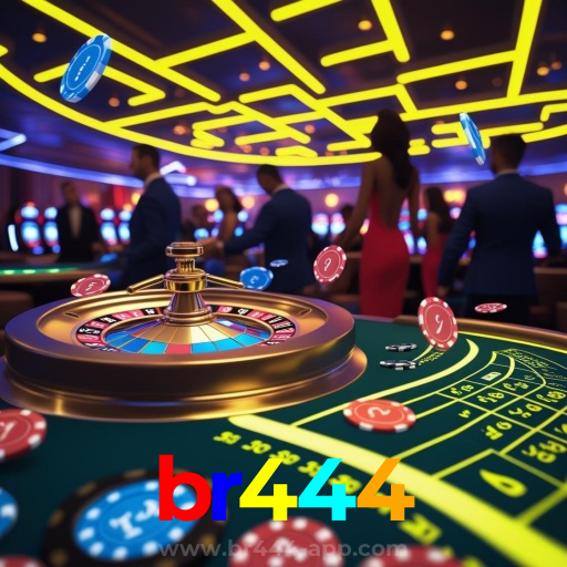 br444:Jogue blackjack, aposte no futebol e ganhe prêmios no cassino online!