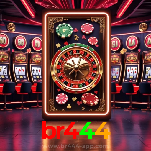 br444:Jogue poker como um profissional e ganhe grandes prêmios!