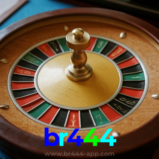 br444：Poker, roleta e apostas no futebol online, onde sua sorte brilha!
