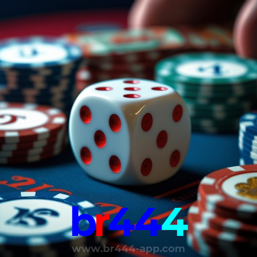 br444：As maiores vitórias nas slots estão esperando por você! Jogue agora!