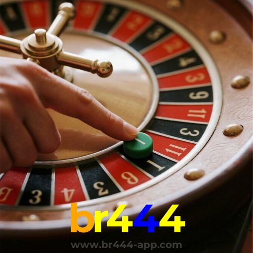 br444：A melhor plataforma de jogos de cassino e apostas no futebol está aqui!