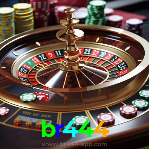 br444：A diversão começa aqui! Jogue nas slots e ganhe muito mais!