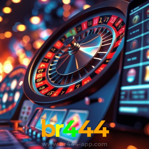 br444：Aposta no futebol e diversão garantida com jogos de cassino como roleta e blackjack!