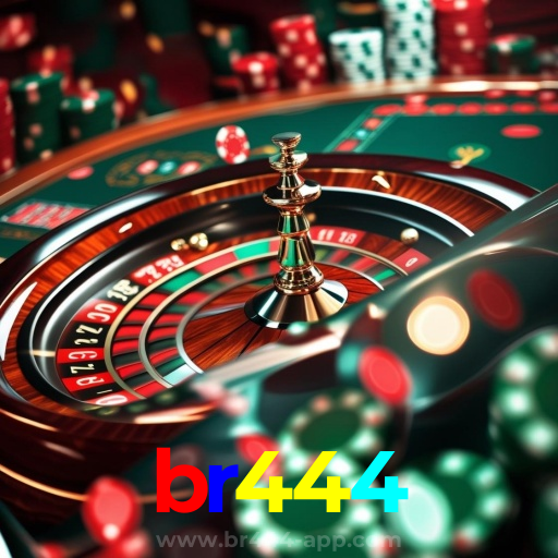 br444：Jogue blackjack e aposte no futebol para uma experiência completa!