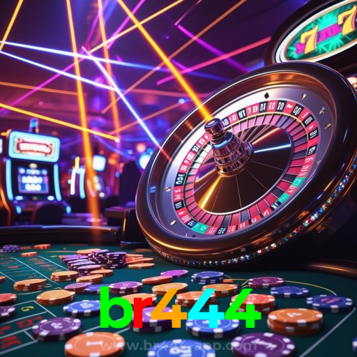 br444：Aposte no futebol e jogue slots para ganhar em grande estilo!