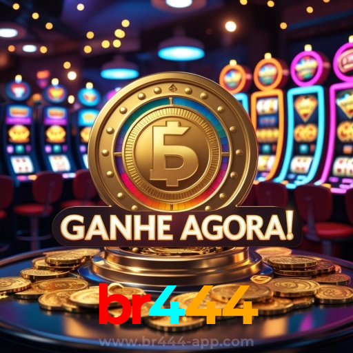 br444：Aposte no futebol e jogue os melhores jogos de cassino como roleta!