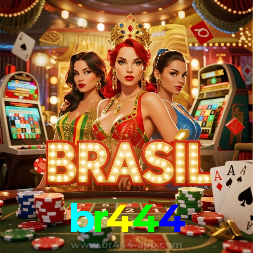 br444：Jogue poker online e conquiste grandes vitórias nas cartas!