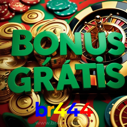 br444：Jogue poker online e mostre que você é o mestre do jogo!