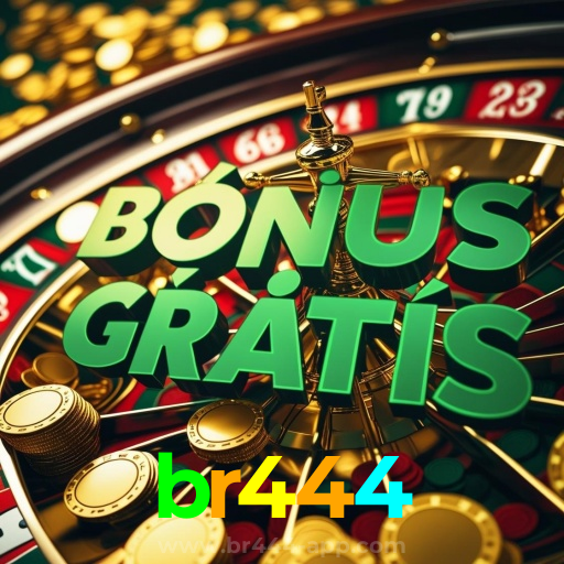 br444：Jogue slots, aposte no futebol e conquiste prêmios incríveis!