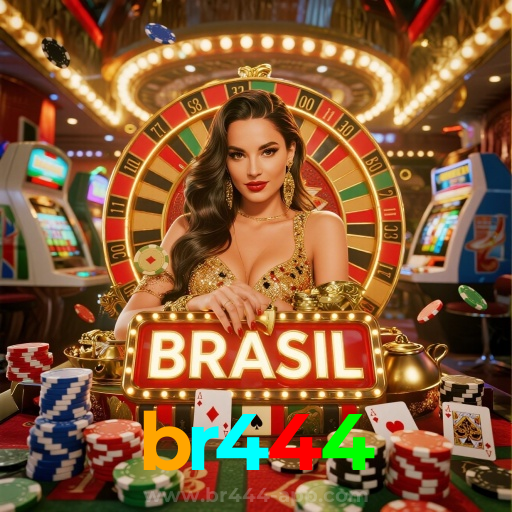 br444：Jogue poker, aposte no futebol e ganhe em nosso cassino online confiável!