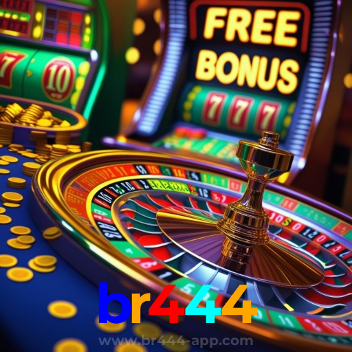 br444：Aposte no seu time de futebol e ganhe no blackjack e roleta online!