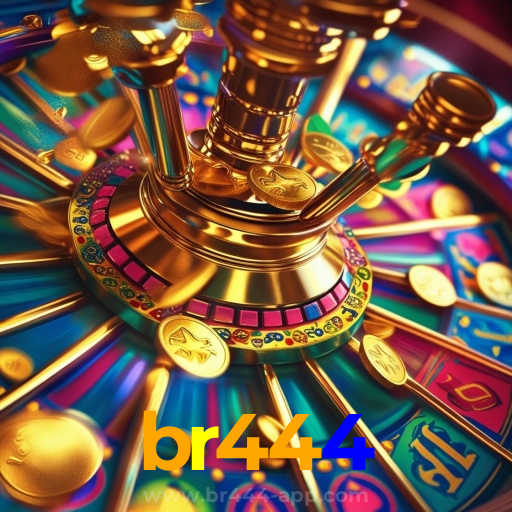 br444：Jogue nas mesas de poker e se torne um campeão das cartas!