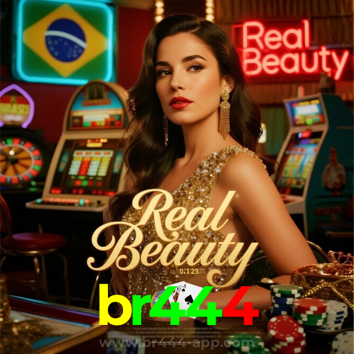 br444：A diversão começa no cassino online com poker, roleta e apostas no futebol!