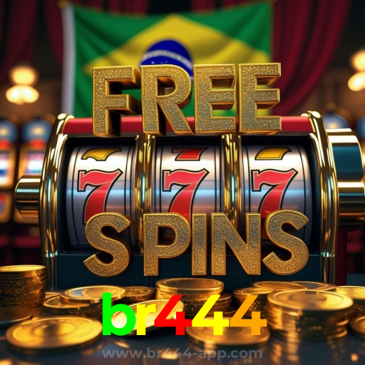 br444：Entre no nosso cassino e aposte nas melhores máquinas caça-níqueis!