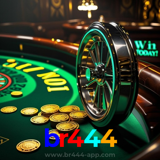 br444：Jogue poker no nosso cassino e conquiste vitórias épicas!