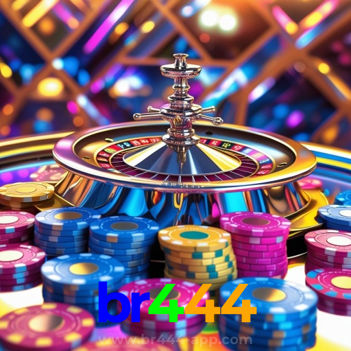 br444：Onde sua sorte encontra o melhor cassino online e as apostas no futebol!