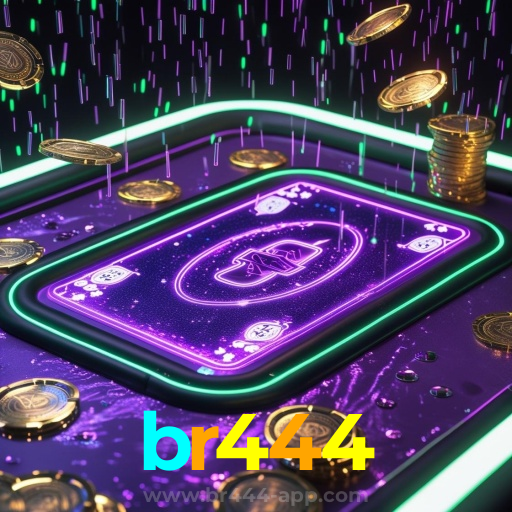 br444:Jogue slots, poker e aposte no futebol no cassino online mais emocionante!