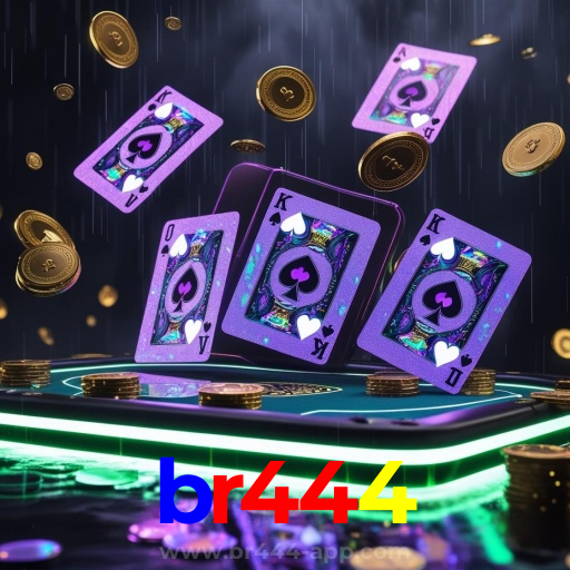 br444：Entre no nosso cassino online e jogue nas roletas agora!