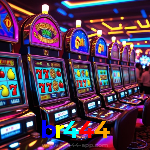 br444：O cassino online mais seguro para apostar no futebol e jogar blackjack!