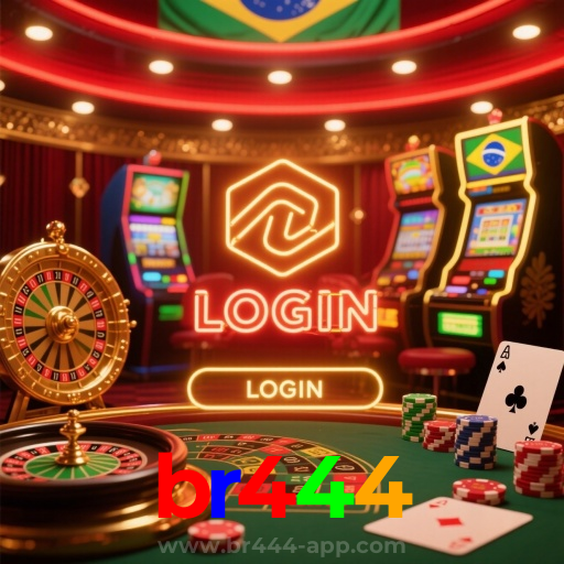 br444：Aposta no futebol e diversão garantida com jogos de cassino como roleta e blackjack!