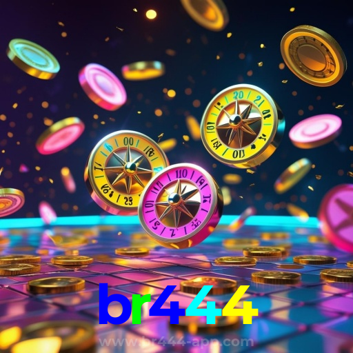 br444：Jogue nas melhores slots e conquiste jackpots incríveis!