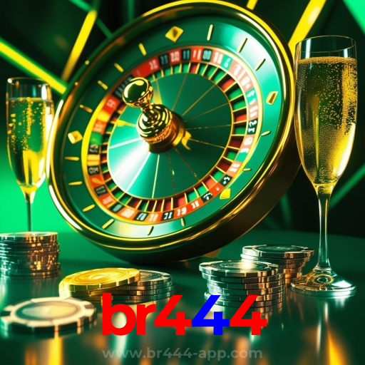 br444：Jogue nas melhores slots e leve para casa prêmios sensacionais!