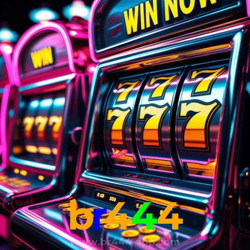 br444：Aposte no futebol e ganhe com os melhores jogos de cassino online!