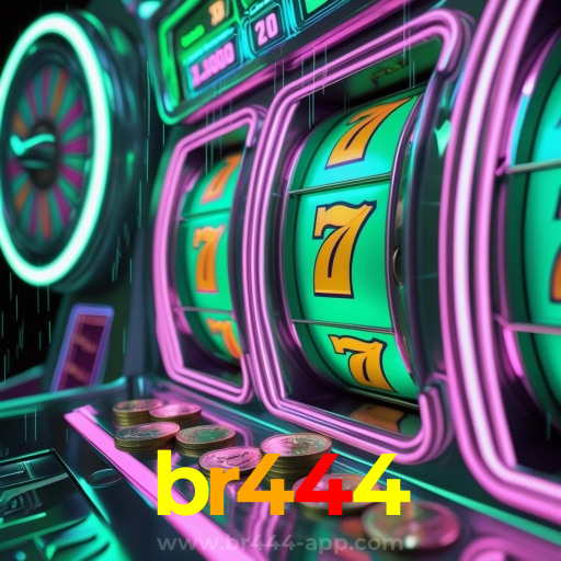 br444：Jogue agora no nosso cassino online e ganhe muito mais!
