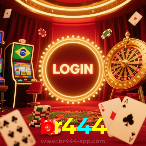 br444：O melhor cassino online está aqui! Jogue nas slots e ganhe!