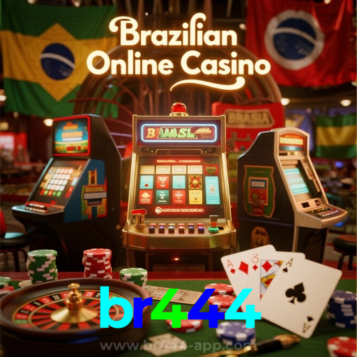 br444：Vença no poker e ganhe prêmios com apostas no futebol ao vivo!