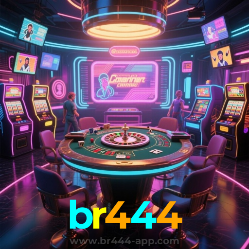 br444：Aposte no futebol online e vença de forma única!