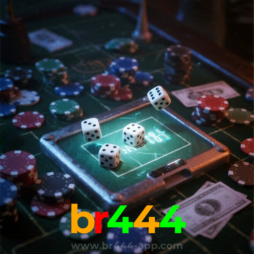 br444：Jogue nas melhores slots e leve para casa prêmios sensacionais!