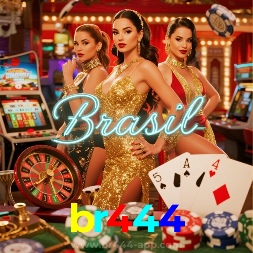 br444：Jogue poker online e mostre que você é o mestre do jogo!
