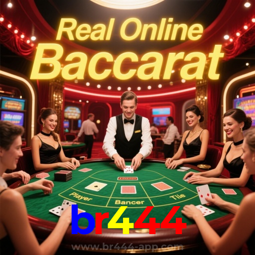 br444：Jogue nas mesas de poker e conquiste prêmios épicos!