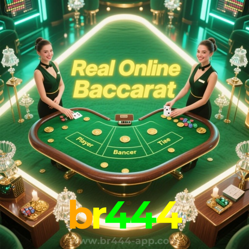 br444：As maiores vitórias estão te esperando nas nossas slots online!
