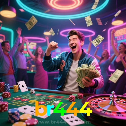 br444：O melhor cassino para você jogar poker e fazer apostas no futebol online!