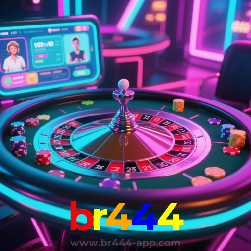 br444：Jogue blackjack, aposte no futebol e conquiste grandes vitórias!