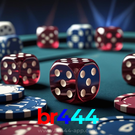 br444：Jogue blackjack e conquiste a vitória no cassino online!
