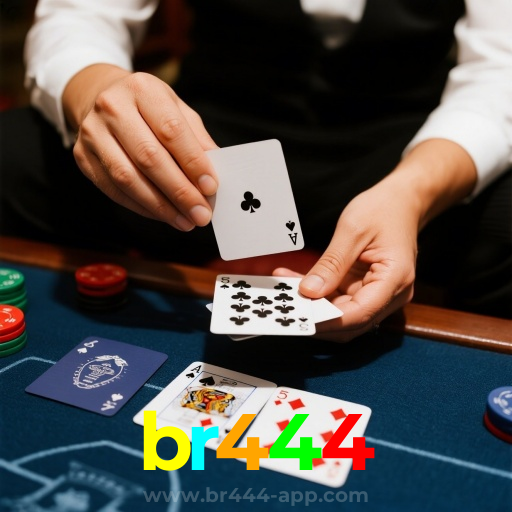 br444：Jogue poker, slots e aposte no futebol para uma experiência única!