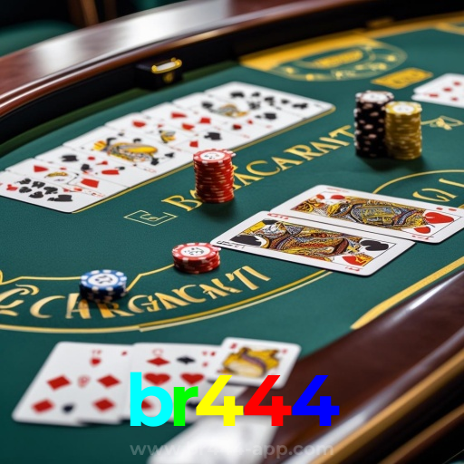 br444：Divirta-se com slots e apostas ao vivo em futebol no nosso cassino online!