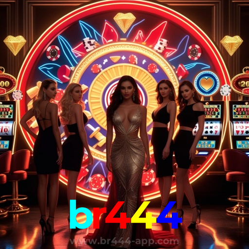 br444：Jogue slots, aposte no futebol e vença com grandes vitórias!