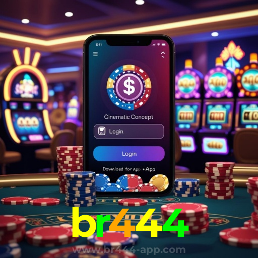 br444：Aposte no futebol e ganhe em roleta e blackjack no nosso cassino!