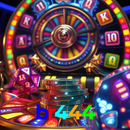 br444：Jogue agora no nosso cassino online e vença nas mesas de poker!